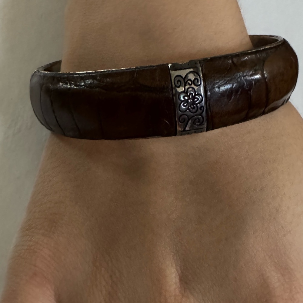 Brighton bangle - Picture 3 of 6